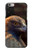 S3376 Eagle American Flag Etui Coque Housse pour iPhone 6 6S