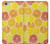 S3408 Lemon Etui Coque Housse pour iPhone 6 6S
