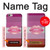 S3473 LGBT Lesbiennes Drapeau Etui Coque Housse pour iPhone 6 6S