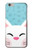 S3542 Cute Cat Cartoon Etui Coque Housse pour iPhone 6 6S