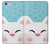 S3542 Cute Cat Cartoon Etui Coque Housse pour iPhone 6 6S