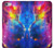 S3371 Nebula Sky Etui Coque Housse pour iPhone 6 Plus, iPhone 6s Plus