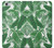 S3457 Paper Palm Monstera Etui Coque Housse pour iPhone 6 Plus, iPhone 6s Plus