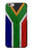 S3464 South Africa Flag Etui Coque Housse pour iPhone 6 Plus, iPhone 6s Plus