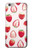 S3481 Strawberry Etui Coque Housse pour iPhone 6 Plus, iPhone 6s Plus