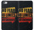 S3492 No Fear Limits Excuses Etui Coque Housse pour iPhone 6 Plus, iPhone 6s Plus