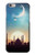 S3502 Islamic Sunset Etui Coque Housse pour iPhone 6 Plus, iPhone 6s Plus