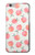 S3503 Peach Etui Coque Housse pour iPhone 6 Plus, iPhone 6s Plus