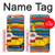S3599 Hippie submarin Jaune Etui Coque Housse pour iPhone 6 Plus, iPhone 6s Plus
