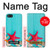 S3428 Aqua Bois Coquille d'étoile de mer Etui Coque Housse pour iPhone 5 5S SE