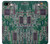 S3519 Electronics Circuit Board Graphic Etui Coque Housse pour iPhone 5 5S SE