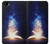 S3554 Magic Spell Book Etui Coque Housse pour iPhone 5 5S SE