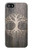 S3591 Viking Tree of Life Symbol Etui Coque Housse pour iPhone 5 5S SE