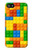 S3595 Brick Toy Etui Coque Housse pour iPhone 5 5S SE