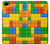 S3595 Brick Toy Etui Coque Housse pour iPhone 5 5S SE