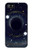 S3617 Black Hole Etui Coque Housse pour iPhone 5 5S SE