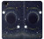 S3617 Black Hole Etui Coque Housse pour iPhone 5 5S SE