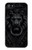 S3619 Dark Gothic Lion Etui Coque Housse pour iPhone 5 5S SE
