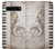 S3390 Music Note Etui Coque Housse pour Samsung Galaxy S10 5G