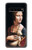 S3471 Lady Ermine Leonardo da Vinci Etui Coque Housse pour Samsung Galaxy S10 5G
