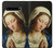 S3476 Virgin Mary Prayer Etui Coque Housse pour Samsung Galaxy S10 5G