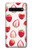 S3481 Strawberry Etui Coque Housse pour Samsung Galaxy S10 5G