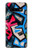 S3445 Graffiti Street Art Etui Coque Housse pour Samsung Galaxy S10 Plus