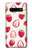 S3481 Strawberry Etui Coque Housse pour Samsung Galaxy S10 Plus