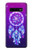 S3484 Cute Galaxy Dream Catcher Etui Coque Housse pour Samsung Galaxy S10 Plus