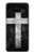 S3491 Christian Cross Etui Coque Housse pour Samsung Galaxy S10 Plus