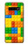 S3595 Brick Toy Etui Coque Housse pour Samsung Galaxy S10 Plus