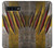 S3603 Wolverine Claw Slash Etui Coque Housse pour Samsung Galaxy S10 Plus