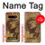 S3378 Américain de naissance Etui Coque Housse pour Samsung Galaxy S10