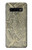 S3396 Dendera Zodiac Ancient Egypt Etui Coque Housse pour Samsung Galaxy S10