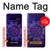 S3461 Zodiaque Etui Coque Housse pour Samsung Galaxy S10
