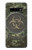 S3468 Biohazard Zombie Hunter Graphic Etui Coque Housse pour Samsung Galaxy S10