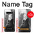 S3505 loup Hurlant Etui Coque Housse pour Samsung Galaxy S10
