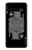 S3520 Black King Spade Etui Coque Housse pour Samsung Galaxy S10