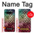 S3539 Sirène écailles de poisson Etui Coque Housse pour Samsung Galaxy S10