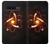 S3547 Quantum Atom Etui Coque Housse pour Samsung Galaxy S10