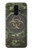 S3468 Biohazard Zombie Hunter Graphic Etui Coque Housse pour Samsung Galaxy S9 Plus