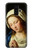 S3476 Virgin Mary Prayer Etui Coque Housse pour Samsung Galaxy S9 Plus
