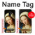S3476 Prière Vierge Marie Etui Coque Housse pour Samsung Galaxy S9 Plus