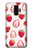 S3481 Strawberry Etui Coque Housse pour Samsung Galaxy S9 Plus S3481 Strawberry Etui Coque Housse pour Samsung Galaxy S9 Plus