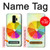 S3493 citron coloré Etui Coque Housse pour Samsung Galaxy S9 Plus