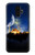 S3506 Islamic Ramadan Etui Coque Housse pour Samsung Galaxy S9 Plus