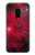 S3368 Zodiac Red Galaxy Etui Coque Housse pour Samsung Galaxy S9