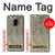 S3396 Dendérah Zodiaque Egypte ancienne Etui Coque Housse pour Samsung Galaxy S9
