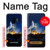 S3506 islamique Ramadan Etui Coque Housse pour Samsung Galaxy S9