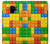 S3595 Brick Toy Etui Coque Housse pour Samsung Galaxy S9